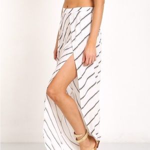 REVOLVE Faithfull the Brand Split Pants